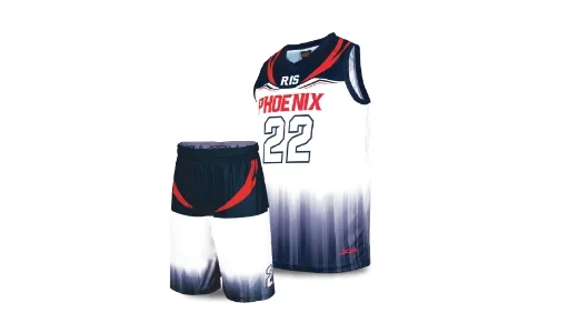 img PHOENIX Jersey Shorts 779