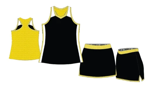 img PLUNGER SHIRT 2362 SHORTS 2363