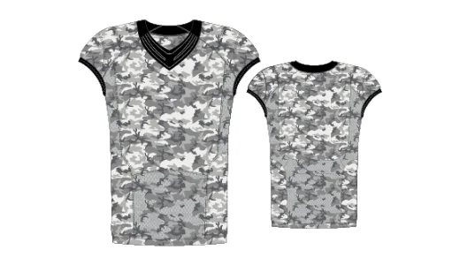 img Pattern Style 1960 GUNNER