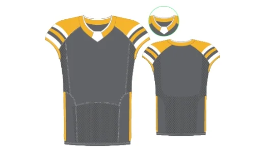 img Pattern Style WILDCAT
