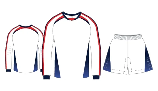 img ROSARIO G Jersey 02 Shorts 81