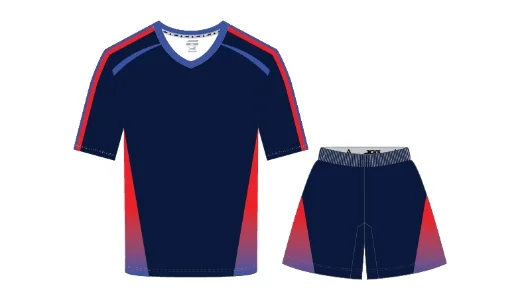 img ROSARIO Jersey 1057B SHORTS 1711