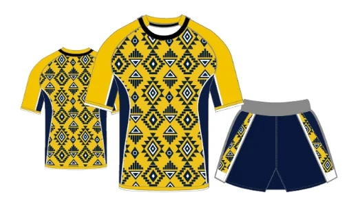img SABINIO SHIRT 1400 SHORTS 1436