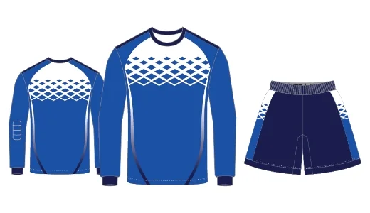 img SANTIAGO G SHIRT 1054 SHORTS 1711