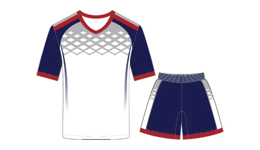 img SANTIAGO SHIRT 1057B SHORTS 1711