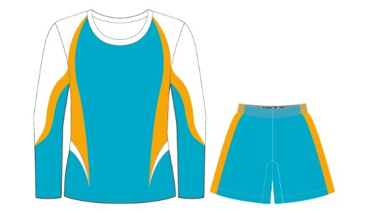 img SANTORINI SHIRT 1743 SHORTS 1055