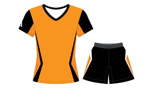 img SELENA SHIRT 1054 SHORTS 1055