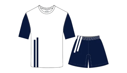 img SENDAI Jersey 1057 SHORTS 1711