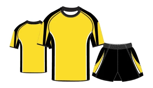 img SENTINEL SHIRT 1400 SHORTS 1436