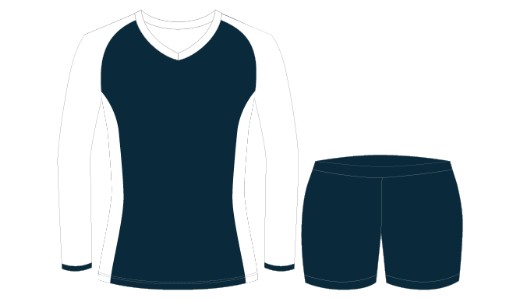 img SHIRT 1743 SHORTS 777 CLASSIC VW