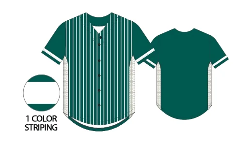 img SHIRT 426D STRIPERS