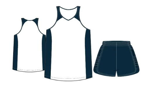 img SHIRT 881 SLATEX SHORTS 906 CLASSIC