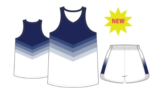 img SHIRT 881B SHORTS 906 BLAZE