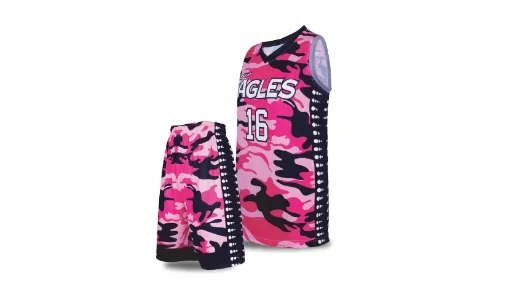 img SKY WARRIOR Jersey Shorts 516