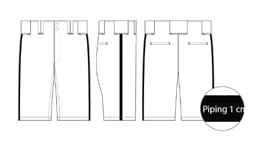 img SLIDER SHORTS