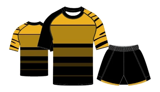 img SONORA SHIRT 1903 SHORTS 1436