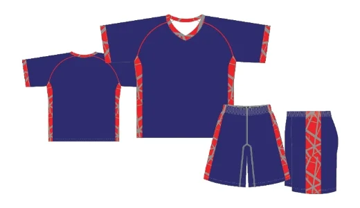img SPIDER SHIRT 033 SHORTS 034