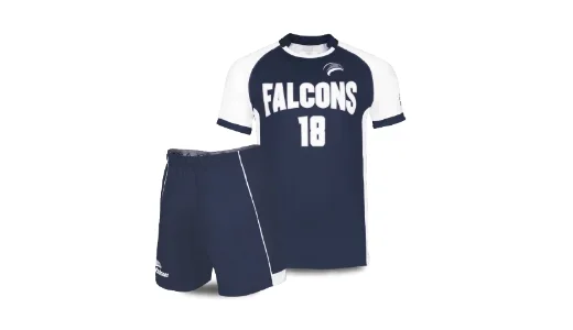 img SPURR Jersey 1903 Shorts 1436