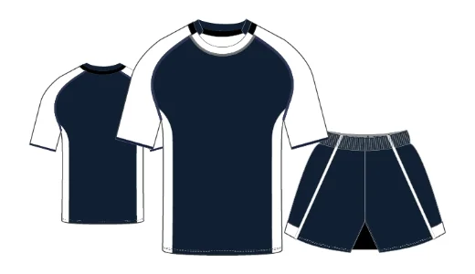 img SPURR SHIRT 1903 SHORTS 1436