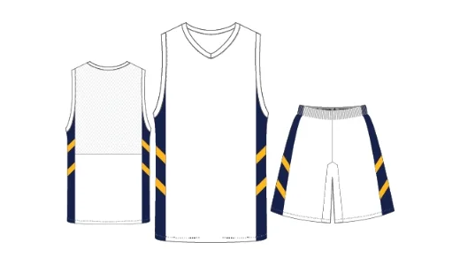 img StrIke Eagle SHIRT SHORTS 04