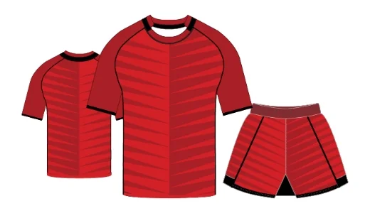 img TETON SHIRT 1903 SHORTS 1436