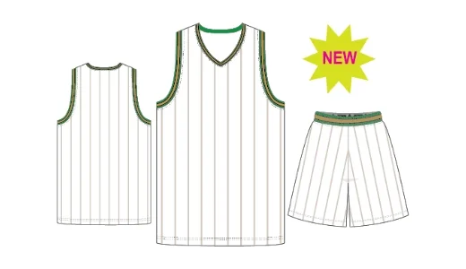 img TIGER II SHIRT SHORTS 779