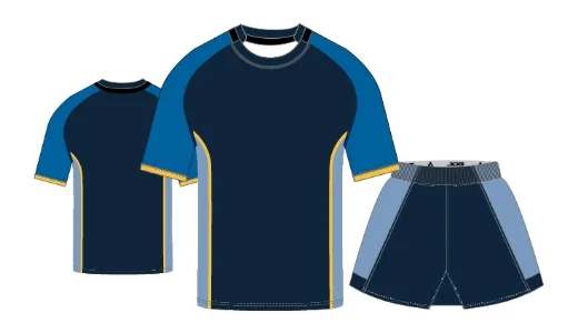 img TORO SHIRT 1903 SHORTS 1436