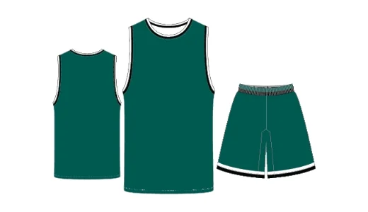 img TRACER SHIRT 713 SHORTS 779