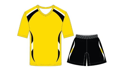 img TURIN SHIRT 1057B SHORTS 1711