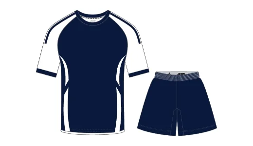img VALENCIA Jersey 1056B SHORTS 1711