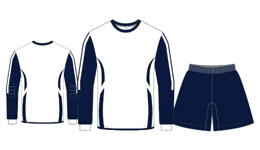 img VALENICA G Jersey 1504 Shorts 1711