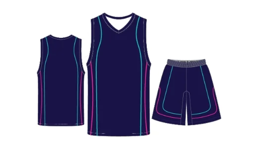 img VOYAGER SHIRT SHORTS 779