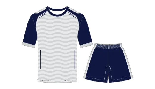 img YUMA SHIRT 1057 SHORTS 1711
