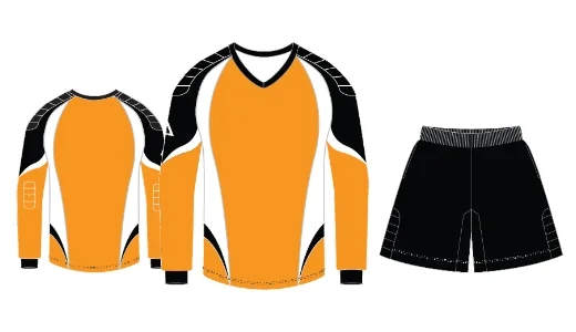 img ZION G SHIRT 1052 SHORTS 81
