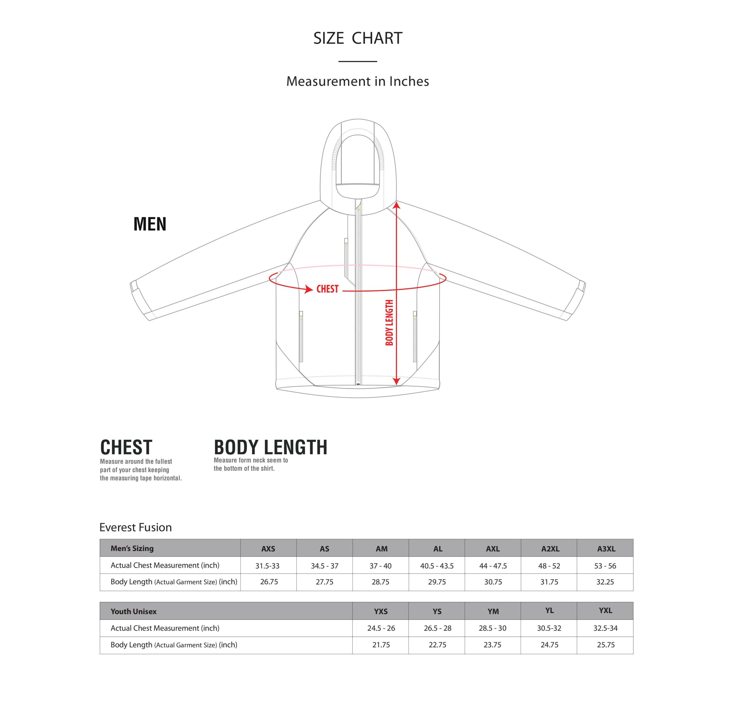 img-Size-Chart-Apparel-Performance-Shorts Fusion1